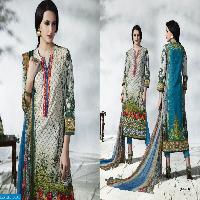 Sahiba Evonna cotton summer collection